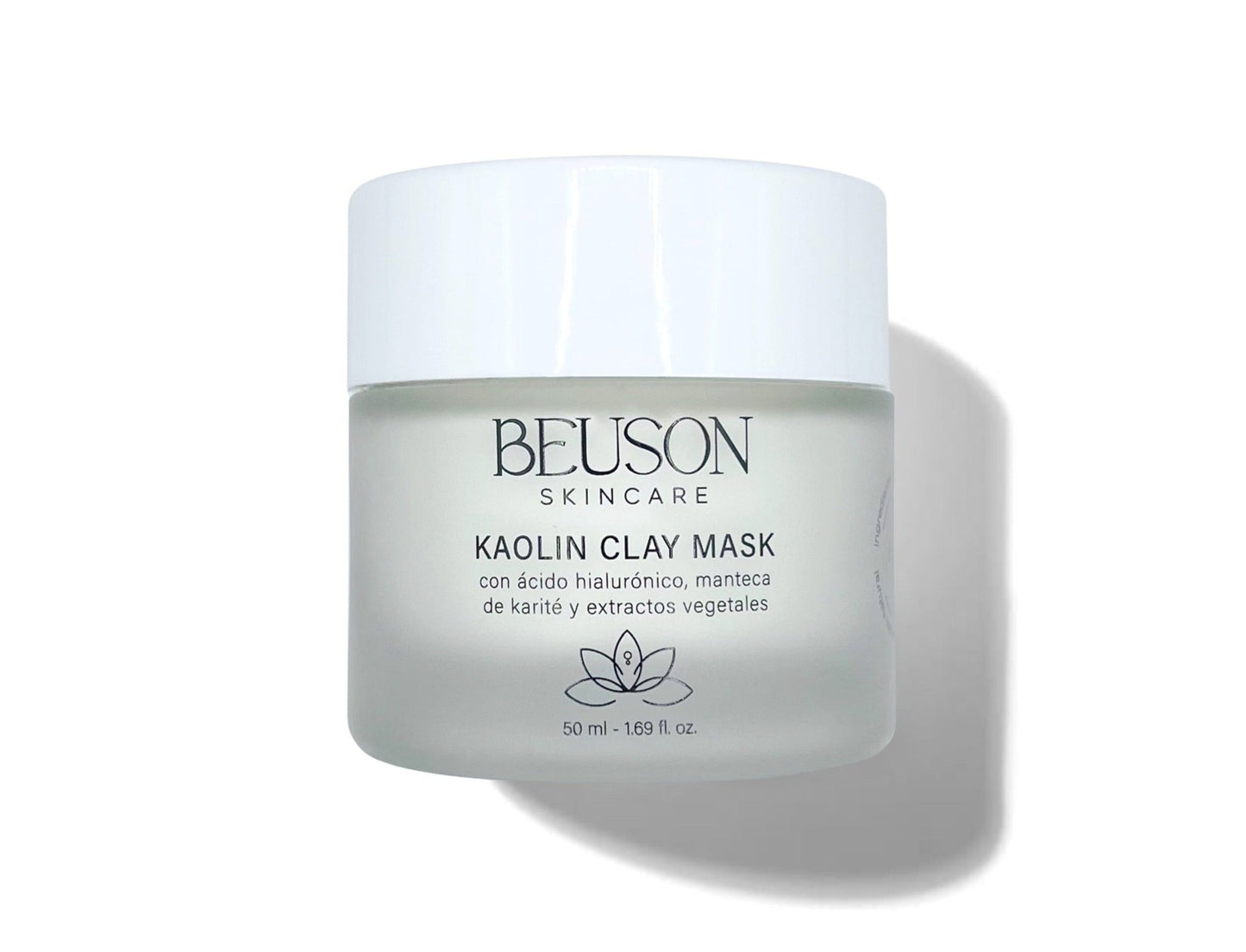 KAOLIN CLAY MASK